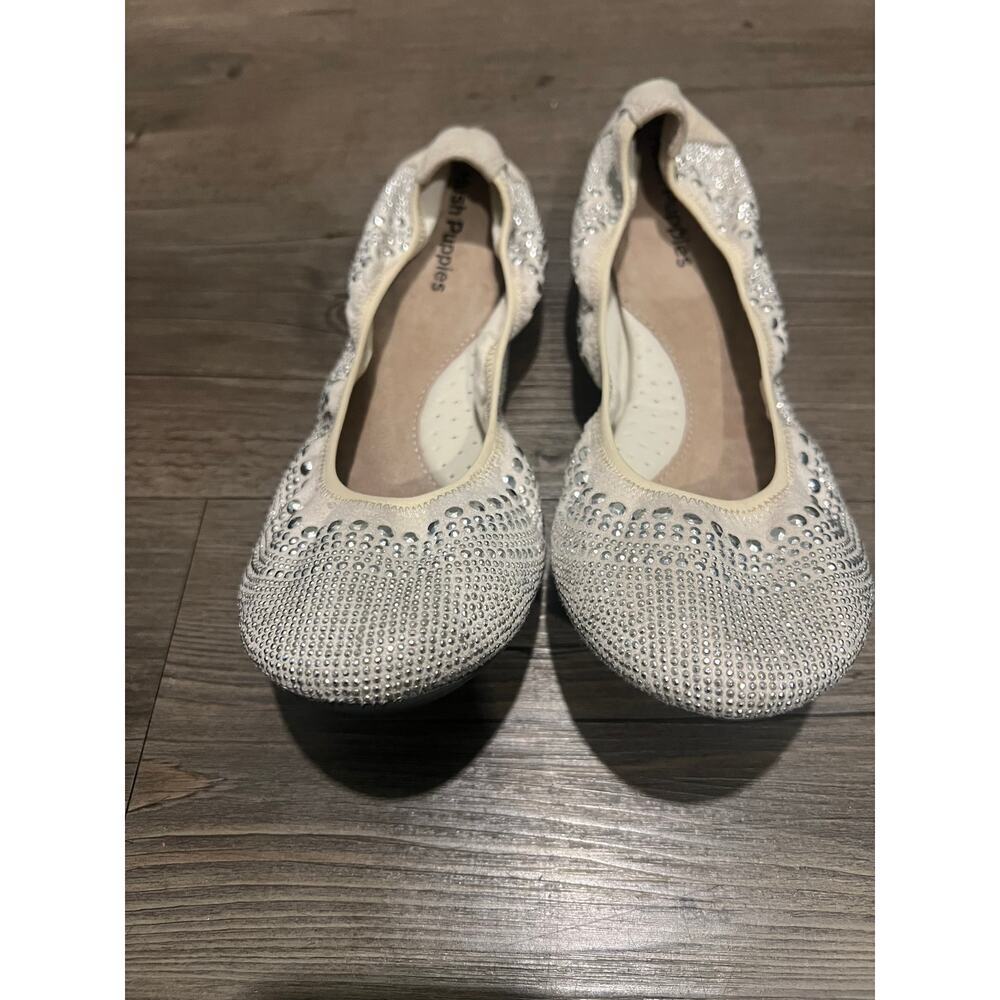 Hush Puppies Flats - Picture 2 of 5